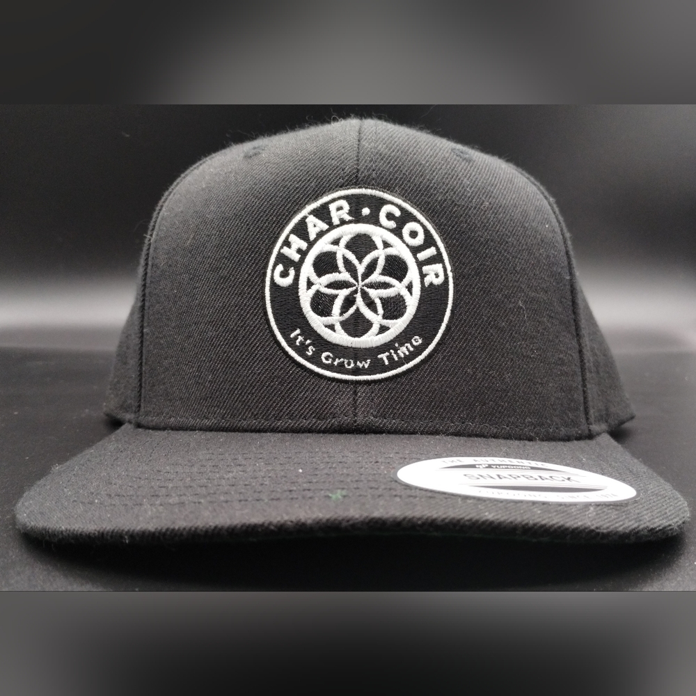 NWOT The Classics by Yupoong Snapback